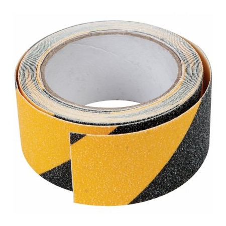 Performance Tool 2x16'BLKYEL Grip Tape W514